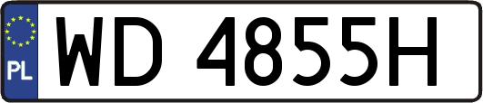 WD4855H