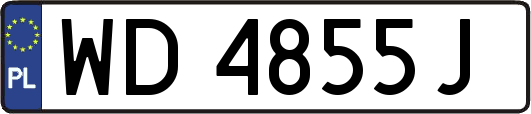 WD4855J
