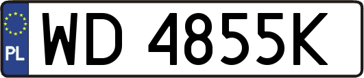 WD4855K
