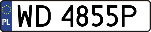 WD4855P