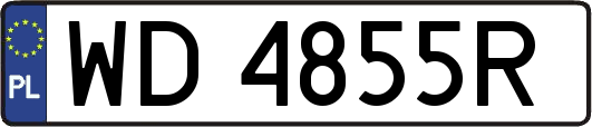WD4855R