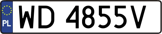 WD4855V