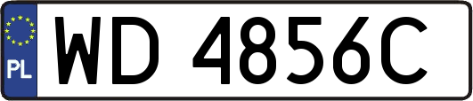 WD4856C