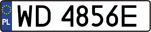WD4856E