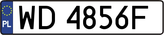 WD4856F