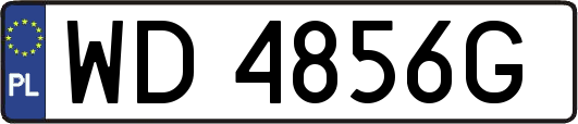 WD4856G