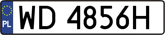 WD4856H