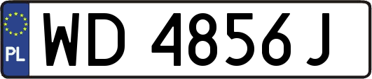 WD4856J