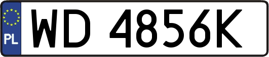 WD4856K