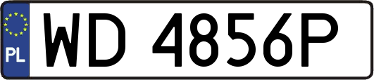 WD4856P