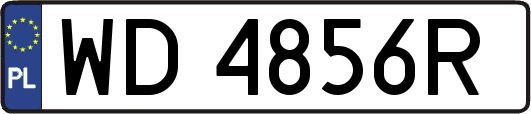 WD4856R