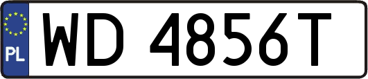 WD4856T