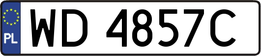 WD4857C