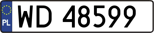WD48599