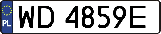 WD4859E