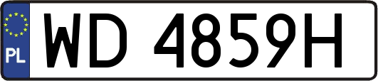 WD4859H