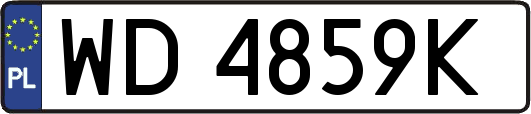 WD4859K