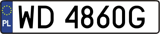 WD4860G