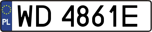 WD4861E