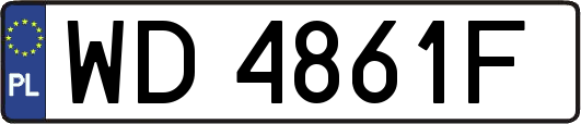 WD4861F