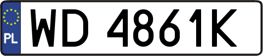 WD4861K