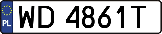 WD4861T