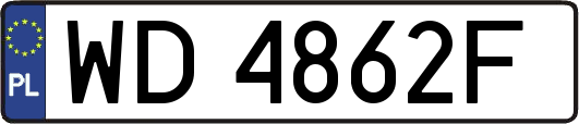 WD4862F