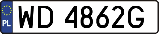 WD4862G