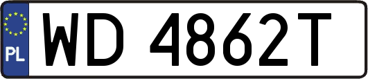 WD4862T