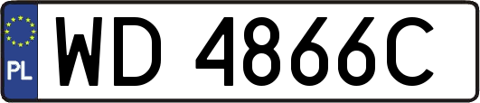 WD4866C