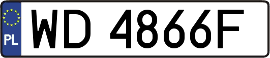WD4866F