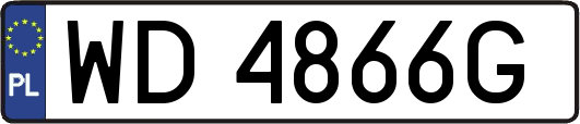WD4866G