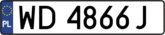 WD4866J