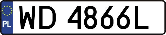 WD4866L
