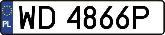 WD4866P