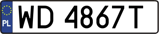 WD4867T