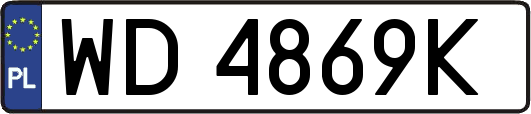 WD4869K