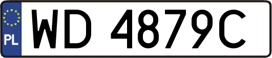 WD4879C
