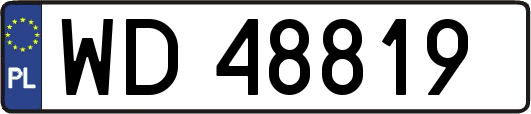 WD48819