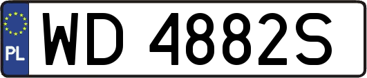 WD4882S