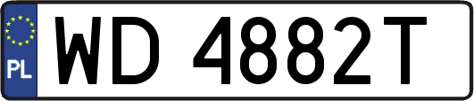 WD4882T