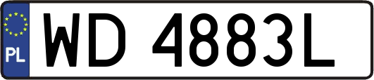 WD4883L