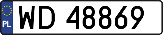 WD48869