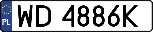 WD4886K