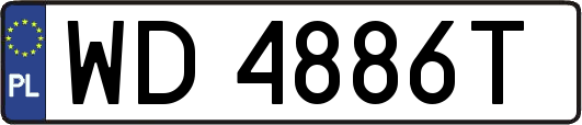 WD4886T