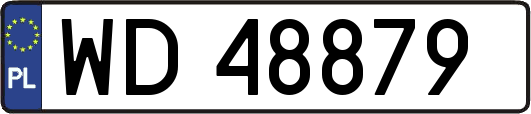 WD48879