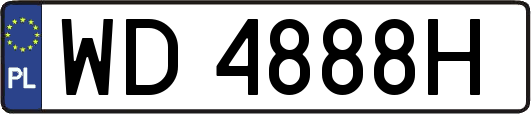 WD4888H