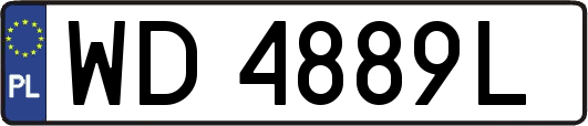 WD4889L
