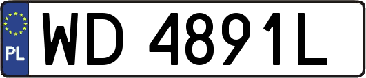 WD4891L