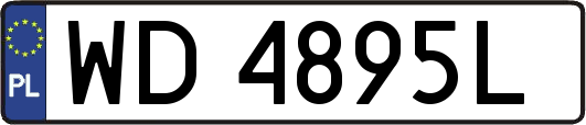 WD4895L
